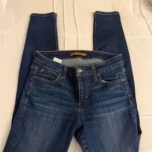 Women's Blue Jeans